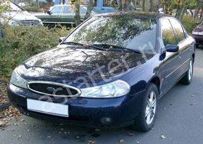 Ремонт генератора Ford Mondeo II, Купить генератор Ford Mondeo II